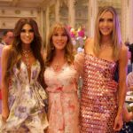 Kimberly Guilfoyle Instagram – Wine, Women, and Shoes brought the house down for @BigDogRanchRescue! 🍷👠 It was an unforgettable weekend of style, compassion, and four-legged fun. The two-day event raised critical funds to support medical needs at @BigDogRanchRescue and help save more dogs. Thanks to everyone who joined us in supporting our furry friends! 🐾💕#WeekendRecap #WineWomenAndShoes #BigDogRanch.
