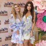 Kimberly Guilfoyle Instagram – Wine, Women, and Shoes brought the house down for @BigDogRanchRescue! 🍷👠 It was an unforgettable weekend of style, compassion, and four-legged fun. The two-day event raised critical funds to support medical needs at @BigDogRanchRescue and help save more dogs. Thanks to everyone who joined us in supporting our furry friends! 🐾💕#WeekendRecap #WineWomenAndShoes #BigDogRanch.