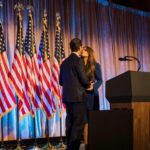 Kimberly Guilfoyle Instagram - Happy anniversary to my sweetheart @DonaldJTrumpJr . You are my best friend and my soulmate. Here’s to us and our incredibly blessed life we share together. Looking forward to creating new memories and enjoying more adventures together. Love you, Kimberly ❤️🙏