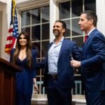 Kimberly Guilfoyle Instagram – What an incredible time in Ohio to support their next Senator, my friend @berniemorenoforohio !

Bernie understands what it means to be America First. 

And the voters of Ohio understand that Bernie will fight to secure the border, reduce crime, and end business as usual inside the DC swamp. 

Ohio, get out and vote for @berniemorenoforohio !!
