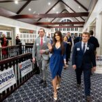 Kimberly Guilfoyle Instagram – What an incredible time in Ohio to support their next Senator, my friend @berniemorenoforohio !

Bernie understands what it means to be America First. 

And the voters of Ohio understand that Bernie will fight to secure the border, reduce crime, and end business as usual inside the DC swamp. 

Ohio, get out and vote for @berniemorenoforohio !!