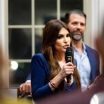 Kimberly Guilfoyle Instagram – What an incredible time in Ohio to support their next Senator, my friend @berniemorenoforohio !

Bernie understands what it means to be America First. 

And the voters of Ohio understand that Bernie will fight to secure the border, reduce crime, and end business as usual inside the DC swamp. 

Ohio, get out and vote for @berniemorenoforohio !!