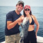 Kimberly Guilfoyle Instagram - Happy anniversary to my sweetheart @DonaldJTrumpJr . You are my best friend and my soulmate. Here’s to us and our incredibly blessed life we share together. Looking forward to creating new memories and enjoying more adventures together. Love you, Kimberly ❤️🙏