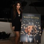 Kimberly Guilfoyle Instagram - Last night, we welcomed the Wags to Riches Leadership Committee onboard The Kimberlie for an amazing night with a great cause! This mission is close to my heart as my own dogs were rescued by Furry Friends and their lifesaving work. It is our goal to make Florida a state where no animal is put down due to space. Our work has only just begun! Join us for The Wags to Riches Gala on April 13th at The Mar-a-Lago Club. @furryfriendsjupiter