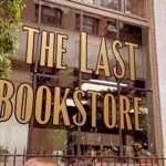 Kimberly Williams-Paisley Instagram - I’ve wanted to visit @lastbookstorela for YEARS and yesterday I got to. This is one of the coolest, most sprawling independent bookstores I’ve ever seen. I chatted with another shopper, a sweet woman named Donna, and we swapped ideas for our next great read. I got lost in the memoir section, and made more friends as we popped our heads through the bookworm hole. There’s nothing like the community you find in a bookstore. Plus, they have the coolest bags of coffee for sale, and a rare and antique book section if you’re into that! My head exploded. You’re welcome. 📚📚📚 Also, out today, a great new book by Ann Patchett called Tom Lake! Check it out! @parnassusbooks #bookbirthday #losangeles #indiebookstore #independentbookstore #LA
