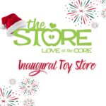 Kimberly Williams-Paisley Instagram - We’ve always wanted to see a Toy Store pop-up around the holidays that has the same framework and model as @thestore_nashville, so that our customers can also shop for gifts for their families with dignity and choice. We are really excited to see it come together this year for the first time, and credit our wonderful staff, amazing volunteers, and energetic new CEO Collen Mayer for making it happen! Visit thestore.org for ways to donate, or click link in bio for the Amazon wish list. The donation campaign runs until Dec 1st. Thank you for your support! #toystore #holidaygiftgiving