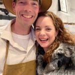 Kimberly Williams-Paisley Instagram - I had so much fun at @southalltn last night doing a honey tasting led by my brother @williamshoneytn. It was unique, informative and SO DELICIOUS! There is so much going on at Southall. If you haven’t been yet, go visit! 🐝🍯💛