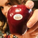 Kimberly Williams-Paisley Instagram - When Brad and I started dreaming about what we wanted @thestore_nashville to be, dignity and choice were at the heart of our mission. Today, the customers who walk into our free, referral-based grocery in Nashville get to choose what food is right for their family, rather than just getting a hand-out. Amazing local farmers donate incredible produce, which is always a colorful focal point inside. Next door, thanks to our partner @belmontu, we help provide wrap around services like financial literacy, medicine management and music therapy—because it takes more than just food to help someone get on their feet. In chaotic and scary times, we hope we can create a moment of “normal” for people struggling to feed themselves or their families. This #worldfoodday support your local non-profit, or any of the fantastic organizations around the world supplying food to those in need (we also love @wckitchen!). 🍎🍏 Link in bio to learn more! #foodinsecurity #endhunger Thestore.org