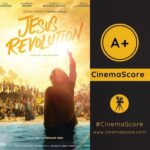 Kimberly Williams-Paisley Instagram - Wow! Thank you moviegoers for this @cinema_score for @jesusrevolutionmovie!! And congratulations to everyone who worked so hard on this film. Go see it in theaters this weekend! ❤️❤️❤️😁 Repost• @brentmccorkle We made this for the audience … and this announcement makes me so happy! i want to shout out to Jon Erwin, my co-director, who as of last night is the ONLY director in the history of mankind to receive a total of [4] A cinemascores … 3x with his bro @erwinbroandy, and once with me. Congrats Jon! And thanks to everyone for showing up on opening weekend for our movie!!! It’s a movie about love, and we are definitely feeling the LOVE right now! thanks to EVERYONE who worked so tirelessly on this movie! Big love to everybody! 😊🙏🥳🥊💪👏😍✌️🙌💯❤️‍🩹💥