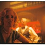 Kimberly Williams-Paisley Instagram - Have you seen @jesusrevolutionmovie yet? One of our directors @brentmccorkle just sent me some fun #bts images he took. Reminds me of what a blast I had on this project, transforming into this character. Can you tell? 😁😁 @lionsgate @renrohling @fairygoduncle @sfscissorhand @anna_redmon @kingdomstorycompany @btgregory @akisdp ❤️❤️❤️🙏🏻