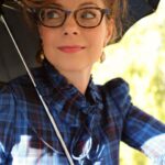 Kimberly Williams-Paisley Instagram - I’m Mary Poppins y’all
