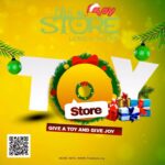 Kimberly Williams-Paisley Instagram - Hello! The deadline to donate to our first annual Toy Store is fast approaching! Help us give our customers an opportunity to shop for gifts for their family with dignity and choice! Link in bio to Amazon Smile wishlist, or visit thestore.org, and thank you for your support! ❤️#toystore @thestore_nashville #holidayshopping 🍎🍏 #loveatthecore