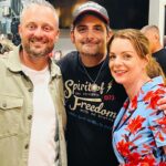 Kimberly Williams-Paisley Instagram - “Groceries with Dignity, Comedy Without!” We held a fundraiser Wednesday night and it raised over $100k for @thestore_nashville! Thank you so much to @natebargatze @kevinnealon @carrieaizley @iamtimbagley @sukiyeagley @chasten.buttigieg @hitchmichael @bonniehunt_real for your remarkable talents, and to @zaniesnashville for helping us throw a fantastic event! 💚💚🍏🍏 #loveatthecore #thestorenashville #nashville #comedy #foodinsecurity