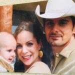 Kimberly Williams-Paisley Instagram - Our baby is 17 today! ❤️❤️❤️❤️