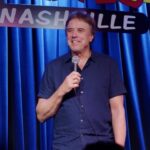 Kimberly Williams-Paisley Instagram - “Groceries with Dignity, Comedy Without!” We held a fundraiser Wednesday night and it raised over $100k for @thestore_nashville! Thank you so much to @natebargatze @kevinnealon @carrieaizley @iamtimbagley @sukiyeagley @chasten.buttigieg @hitchmichael @bonniehunt_real for your remarkable talents, and to @zaniesnashville for helping us throw a fantastic event! 💚💚🍏🍏 #loveatthecore #thestorenashville #nashville #comedy #foodinsecurity