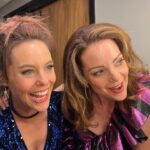 Kimberly Williams-Paisley Instagram - I just love her so much. If you wanna wish @ashleywilliamsandcompany a happy birthday, come to the #dance2endalz TONIGHT at @wildhorsesaloon or make a donation in her name to Alz.org/danceparty She’s hosting this year with @nikdeloach. They are raising such important funds for research so that together, we can #endalz 💜💜💜 HBD to my amazing SIS!! #alzheimersawareness #sisters #family 💜💜💜💜💜💜