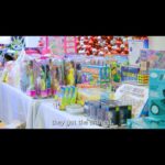 Kimberly Williams-Paisley Instagram - When we launched @thestore_nashville, our long term goal was to do a Christmas Toy Store for kids and parents to have the same experience of shopping with dignity and choice, but in an extra-fun way. Seeing it happen was magical. The look on the faces of these kids was worth every bit of effort. Thanks to all who helped make this happen. Hopefully just the start!