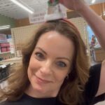 Kimberly Williams-Paisley Instagram - The Toy Store was hopping today! Thank you everyone for showing up, donating, volunteering, spreading the word… There were many smiles and some grateful tears. We are so appreciative. Happy Holidays!! ❤️❤️❤️ @thestore_nashville #loveatthecore #toystore #happyholidays