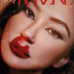 Kimiko Glenn Instagram - @kimikoglenn exclusive for @themagazine.global Read the interview with the adorable actress and see the whole story of this beauty Coverstory in the current theMAGAZINE edition No 5. Shot by @janaschuessler #kimikoglenn #themagazine #themagazineglobal #orangeisthenewblack #beautycover #coverstory