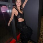 Kimiko Glenn Instagram - Niffty 💋