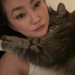 Kimiko Glenn Instagram - 🩵🩵