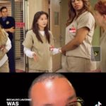 Kimiko Glenn Instagram – thank you for breaking this down!! 💕💕💕 #sagaftra #sagaftrastrike #sagstrike#sagaftrastrong  #netflix #orangeisthenewblack #oitnb #kimikoglenn #brooksoso