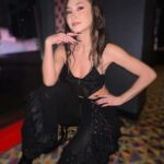 Kimiko Glenn Instagram - Niffty 💋