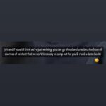 Kimiko Glenn Instagram – doing my best, but man, i truly can’t believe some of y’all’s perspectives 🫨