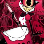 Kimiko Glenn Instagram - Official Nifty prints from Hazbin Hotel still available, personally signed by Kimiko Glenn! Stay tuned and don't miss the LIVE signing on April 19th! #hazbinhotel #nifftyhazbinhotel #streamily #kimikoglenn @kimikoglenn