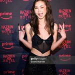 Kimiko Glenn Instagram - shit’s gonna be epic 👹