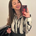 Kimiko Glenn Instagram - 💫