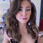 Kimiko Glenn Instagram - spoiler: ursula wins 🔱