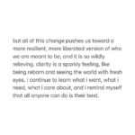 Kimiko Glenn Instagram - some thoughts on 2022. bringing these lessons & an open heart into 2023 !! hbu? 🥰 #happynewyear