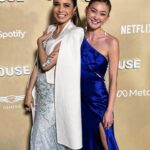 Kimiko Glenn Instagram - better late than never 😭 the #goldgala (which happened 4 nights ago) was such an incredible evening of celebrating some of the most influential and iconic AAPI of our time. not to mention meeting @msleasalonga was kind of monumental for me ?!? my family knows. and any asian girl who loves broadway knows. and anyone who loves disney princesses. and anyone who has ever heard her sing. and on and on. and she was just one of many people i admire in attendance. what a night to remember 🥹💞💞