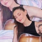 Kimiko Glenn Instagram - on my sigrid shit