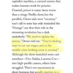 Kimiko Glenn Instagram – link to full article in my bio 🍊 share share share #sagaftra #sagaftrastrike #sagstrike #oitnb #orangeisthenewblack #orangefamily #orangefam