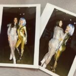Kimiko Glenn Instagram - celebrated my lil tater tot & fellow leprechaun dong: haley muffy mae & her marriage to barrett buck bugle(?? still workshopping) this past weekend. i love my bay baes & this astronomically 👩🏻‍🚀 clever tax write-off/space-themed 🛸 wedding at @chabotspace center ☄️to haley & barrett forever & to your future 👶🏻 who is currently unnamed but also has about a billion names at this point. i love you, to infinity & beyond!!!!!! 🚀💫