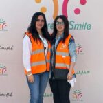 Kinda Alloush Instagram - سعدت جدا بتطوعي في اول مركز تطوع في الوطن العربي انا ابتديت رحلتي في التطوع مع "Share a Smile" من ٦ سنين و سعيدة جدا اني بشوفهم بيغيروا فكر التطوع و بيعملوا على فعاليات كتيرة منها الاطعام طول السنة، تلبية احتياجات ٥،٠٠٠ يتيم و مساعدة آلاف الحالات و كمان عاملين برنامج جميل جدا Youth Program لأطفالنا عشان يعرفوهم عن التطوع و مساعدة غيرهم بدعوا كل حد انه يتطوع معاهم و يدعمهم طول السنة و يساهم بتبرعاته ‎يمكنك التبرع من خلال محفظة Alex Bank , تطبيق My fawry , حساب EG Bank 0004-600600-007 او من اي مكان عن طريق تحول فوري بكود 9161 #TheArtOfGiving #TheArtOfVolunteering ‎#خليك_النور