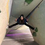 Kira Kosarin Instagram - “Hold on tight, spider monkey” 🕷️🐒