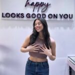 Kira Kosarin Instagram – thank you @happyjewelers 💍