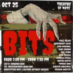 Kirsten Vangsness Instagram – This week (in two days) we are doing another BITS. This time we will take half of the money and give it to @theatreofnote and the other half to @doctorswithoutborders it’s a very heavy evening of NOTE members and alum showing art they created that’s under 9 minutes. The ticket link is in my bio come and watch, get some art and heal your heart so it can continue to get broken for good reasons.