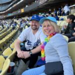 Kirsten Vangsness Instagram - Why yes- it is my sister’s birthday and she IS greatest sister on my planet, thanks for asking. Happy birthday you spectacular fiery being, I love you so.