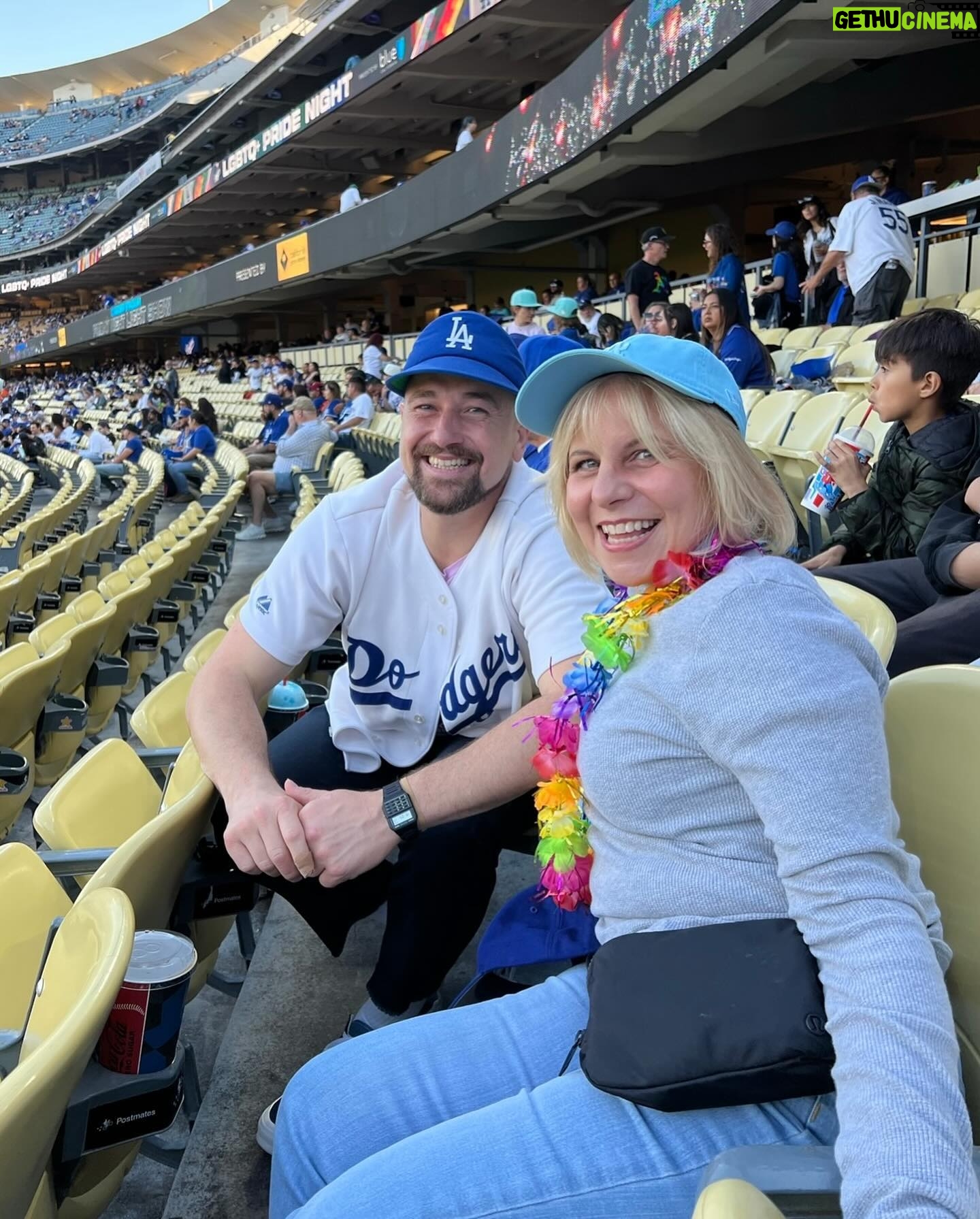 Kirsten Vangsness Instagram - Why yes- it is my sister’s birthday and she IS greatest sister on my planet, thanks for asking. Happy birthday you spectacular fiery being, I love you so.