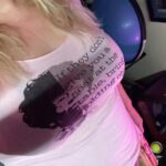Kirsten Vangsness Instagram - SOME BITS OF THIS WEEKS BITS @theatreofnote NEXT ONE IS SEPTEMBER THE 1st at 7:30 our first Friday show. Ticket link & line up will be out soon come roll around in some art. PS I wear this shirt all year and suddenly it takes on a whole new life.