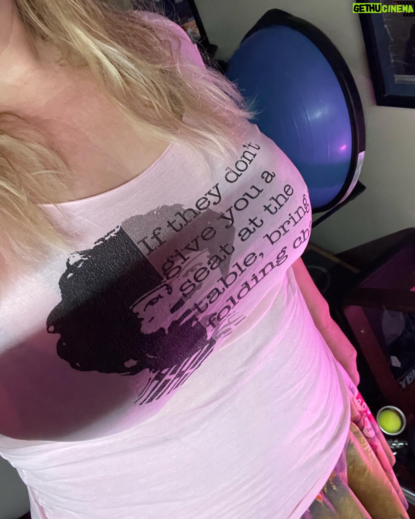 Kirsten Vangsness Instagram - SOME BITS OF THIS WEEKS BITS @theatreofnote NEXT ONE IS SEPTEMBER THE 1st at 7:30 our first Friday show. Ticket link & line up will be out soon come roll around in some art. PS I wear this shirt all year and suddenly it takes on a whole new life.