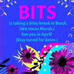 Kirsten Vangsness Instagram - My day job ate all my time this month. JUST WAIT UNTIL YOU SEE what is gonna happen in #criminalminds town. So #bitsatnote @theatreofnote on a break in Barch (thank you @jayjaybarrera for this graphic) see you in Bapril.