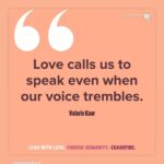 Kirsten Vangsness Instagram - Repost @valariekaur I believe in all of us. Call you rep 🩷
