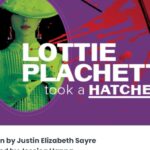 Kirsten Vangsness Instagram - If laughter feels like it helps you keep on keeping on- there’s a LIVE stream of #lottieplatchetttookahatchet tonight and you have 5 days after to watch it up. A perfect ADULT Halloween activity for sure. Link is in my bio