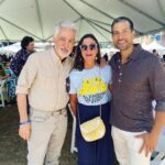 Kirsten Vangsness Instagram - Another @lalovesalexs @alexslemonade in the books. Per usual it was knocked out of the park. Part one of my brag festival (I am pretty mouthy when it comes to charities I am honored to support, you will be too once you join us)