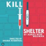 Kirsten Vangsness Instagram - Wild/Sweet/Sad/Weird night seeing @ashleyrosewellman (my goodness what great dialogue in this) play “Kill Shelter” @theatreofnote directed by the visionary @shainaro (I loved how it all looked and sounded) and then had the pleasure to watch it next to director extraordinaire @anonymousdrell here we are with @niallnotniles who produced this play with so much passion and purpose. @emnenby the puppets are fantastic and the handling of them by this cast was the swellest. Proud to be a company member here.